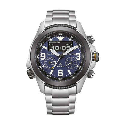 Мъжки часовник CITIZEN - JV1006-51L