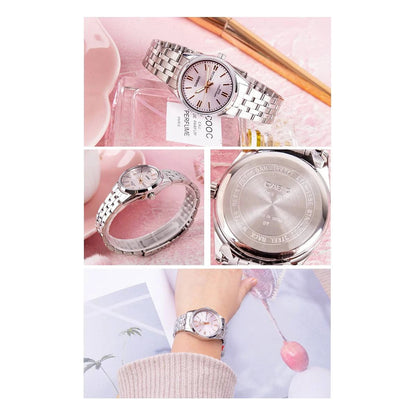 Дамски аналогов часовник Casio - Casio Collection - LTP-1335D-4AVDF