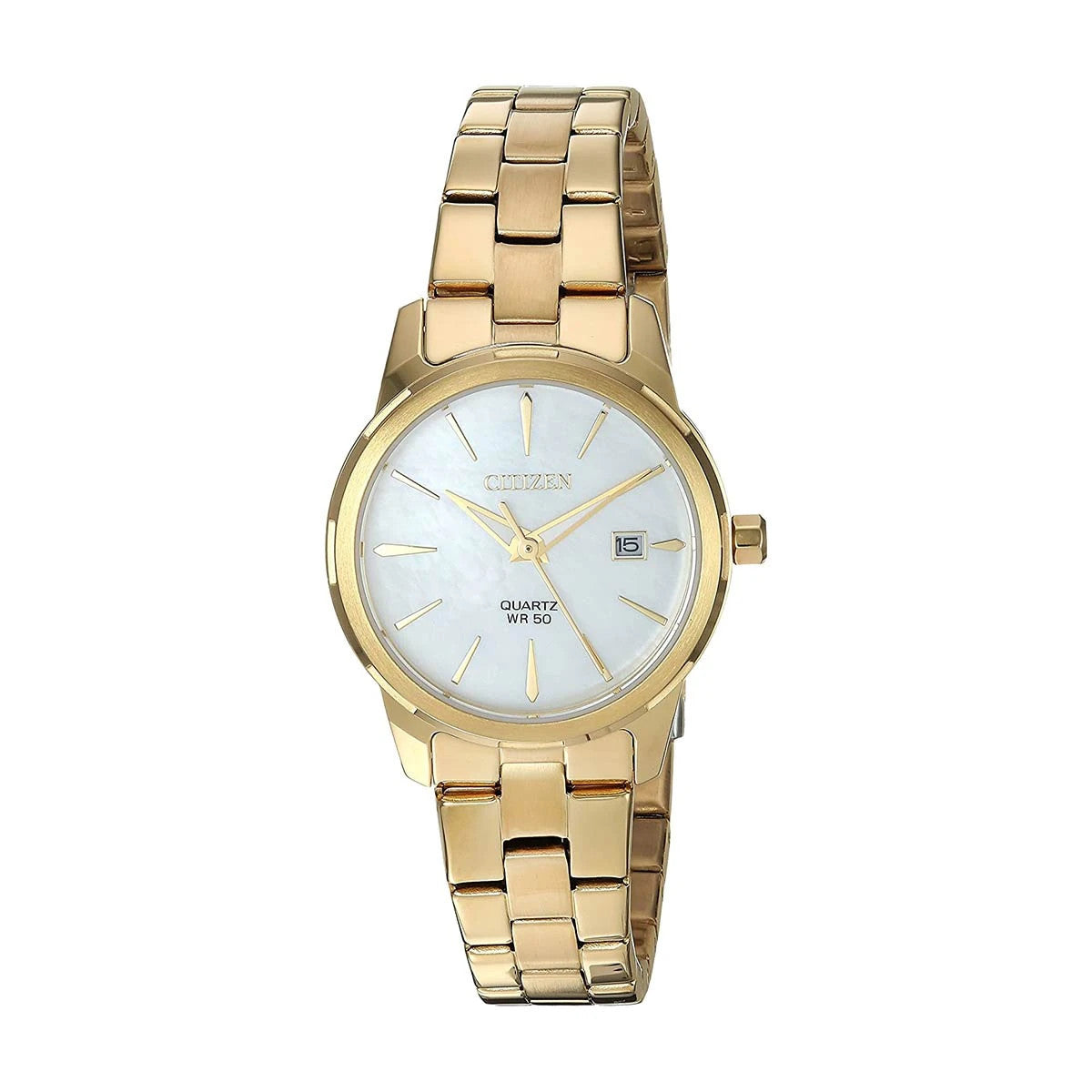 Дамски часовник Citizen - EU6072-56D