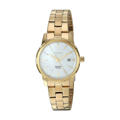 Дамски часовник Citizen - EU6072-56D