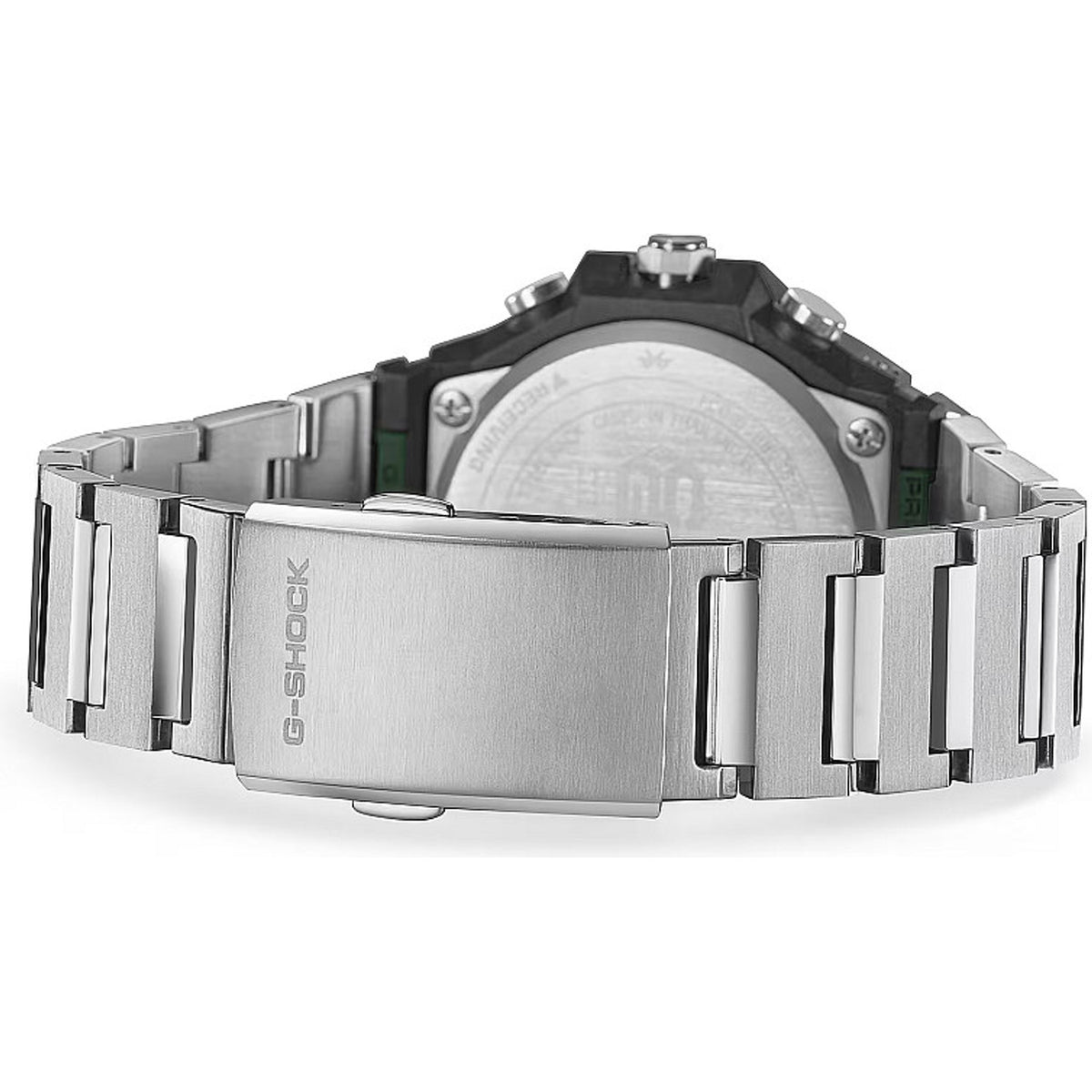 Мъжки часовник Casio G-Shock - GST-B1000D-3AER