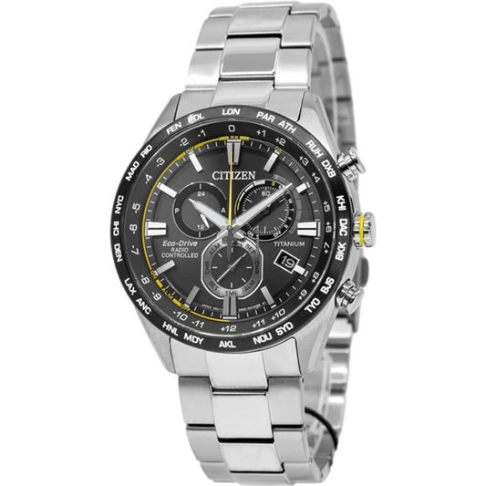 Мъжки часовник CITIZEN - CB5947-80E