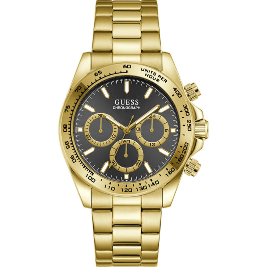 Мъжки часовник GUESS - GW1058G2