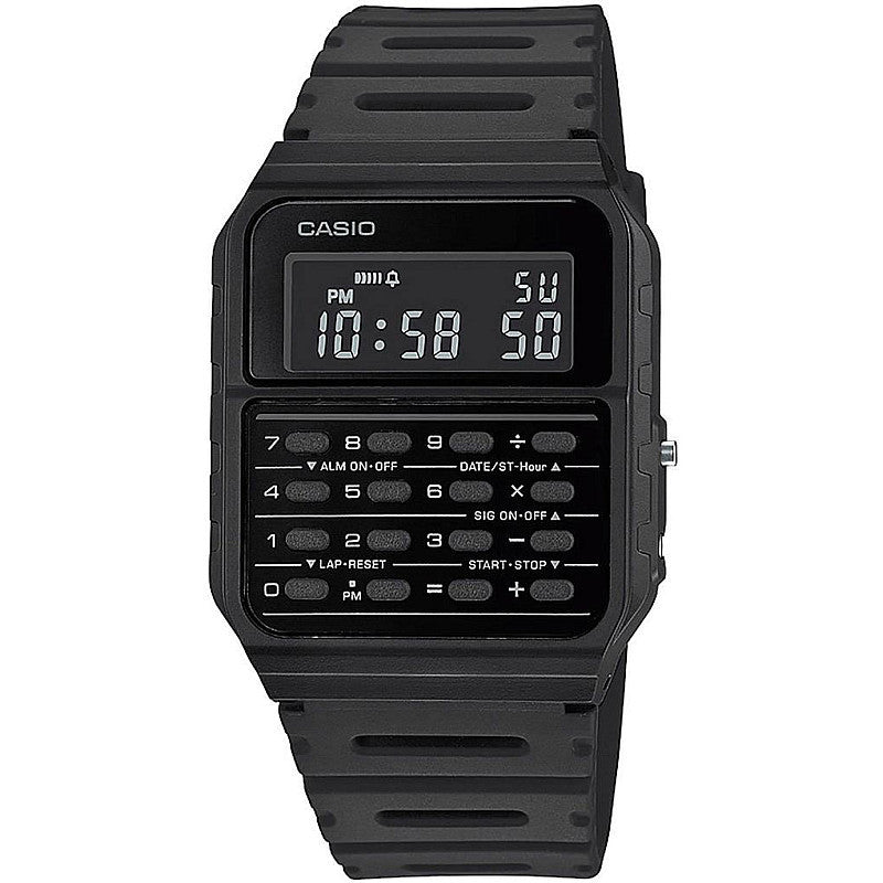 Мъжки часовник Casio - CA-53WF-1BEF