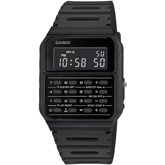 Мъжки часовник Casio - CA-53WF-1BEF