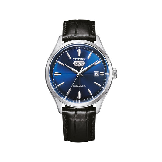 Мъжки часовник CITIZEN - NH8390-20LC