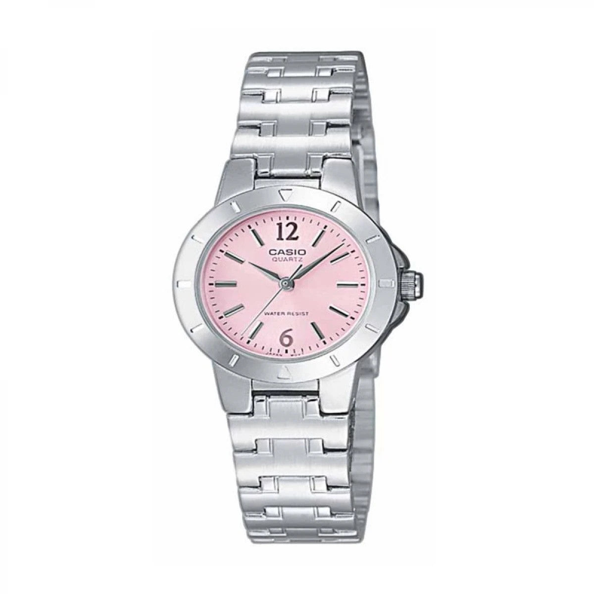 Дамски аналогов часовник Casio - Casio Collection - LTP-1177A-4A1DF