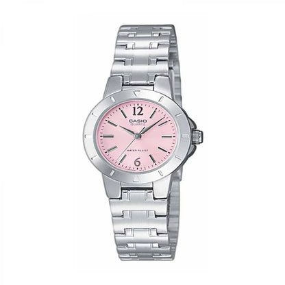 Дамски аналогов часовник Casio - Casio Collection - LTP-1177A-4A1DF