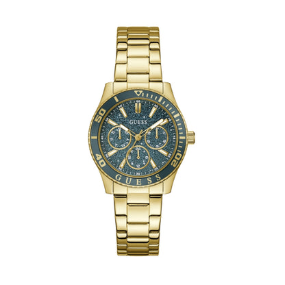 Дамски часовник GUESS - GW1035L2