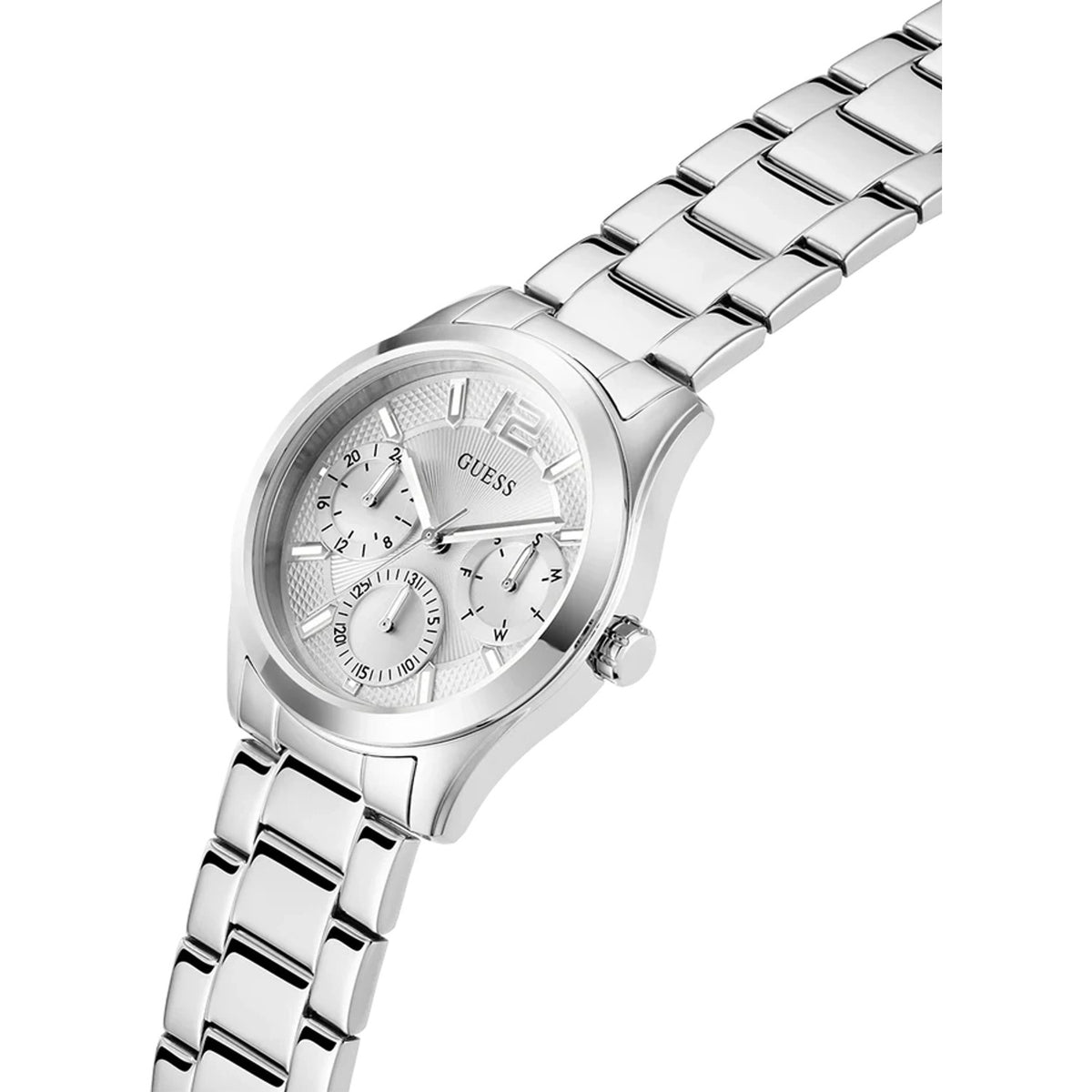Дамски часовник GUESS - GW0760L1
