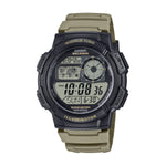 Мъжки часовник Casio - AE-1000W-5AVEF