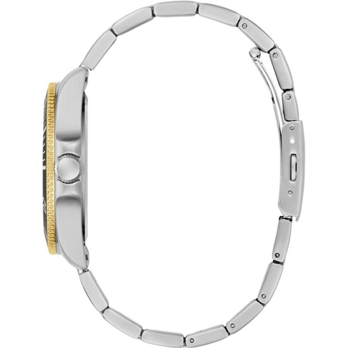 Мъжки часовник GUESS - GW0968G4