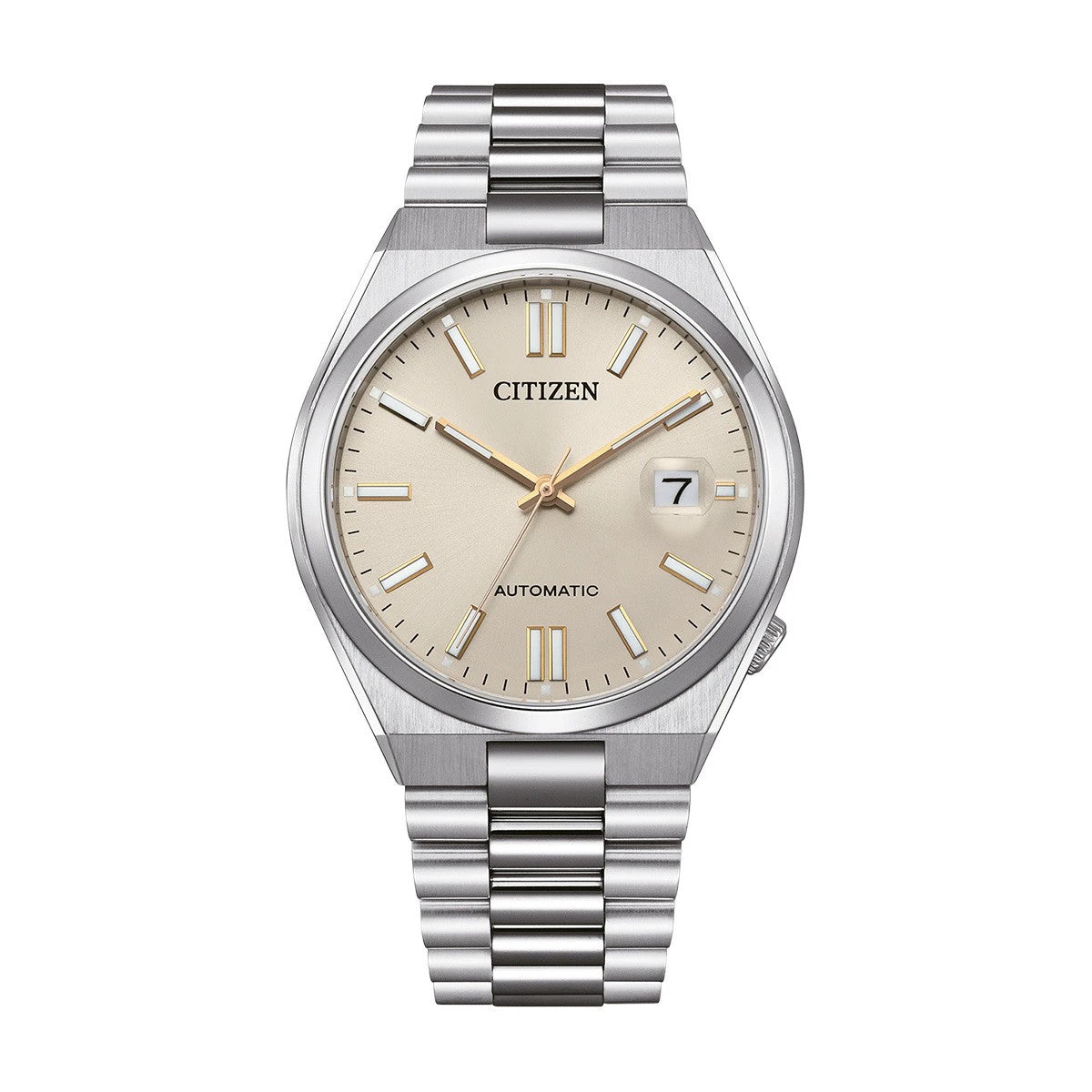 Мъжки часовник CITIZEN - NJ0151-88W
