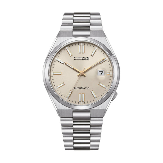 Мъжки часовник CITIZEN - NJ0151-88W