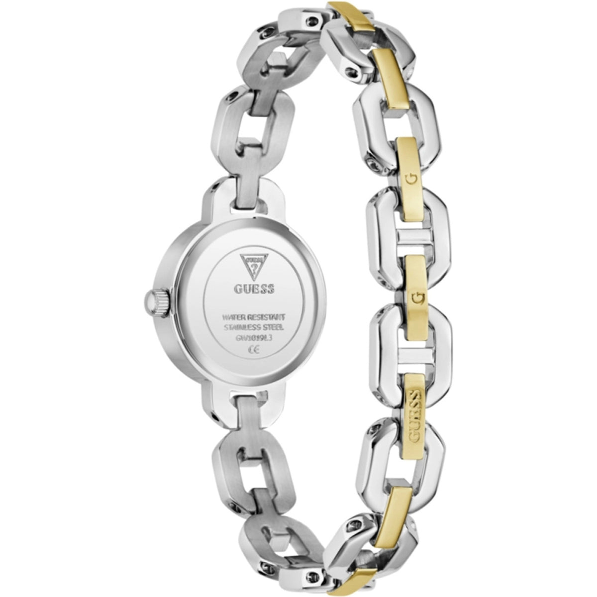 Дамски часовник GUESS - GW1019L3