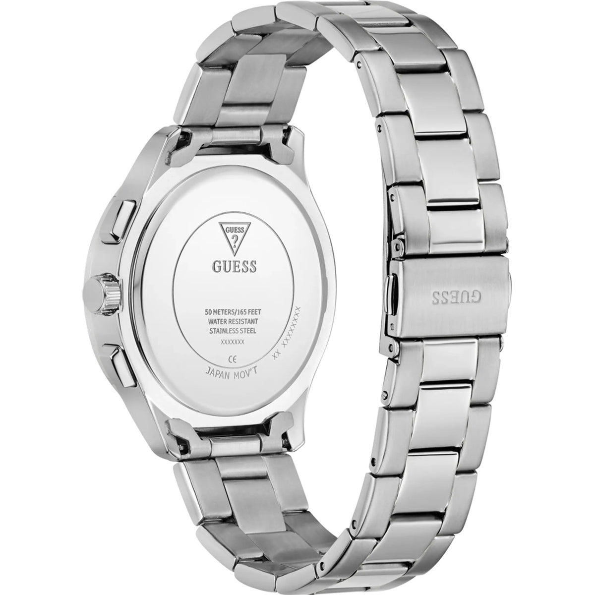 Мъжки часовник GUESS - GW1048G1