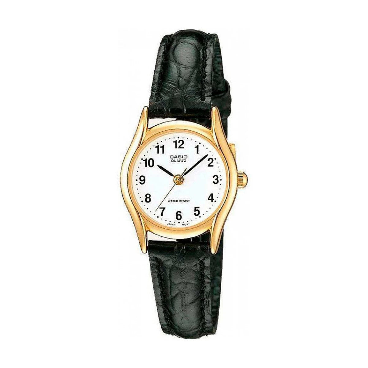 Дамски аналогов часовник Casio - Casio Collection - LTP-1094Q-7B1RDF