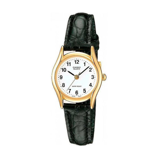Дамски аналогов часовник Casio - Casio Collection - LTP-1094Q-7B1RDF