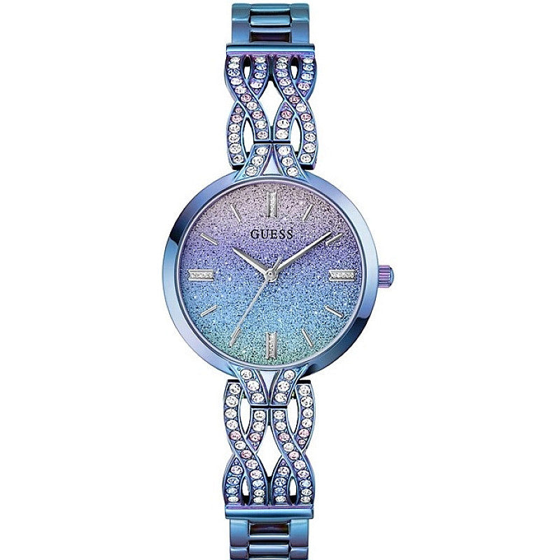 Дамски аналогов часовник Guess - GW0868L3