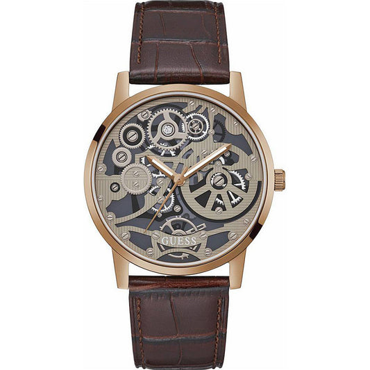 Мъжки аналогов часовник Guess - GW0570G2