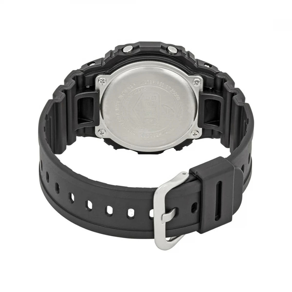 Мъжки часовник Casio G-Shock - DW-5600RW-1ER