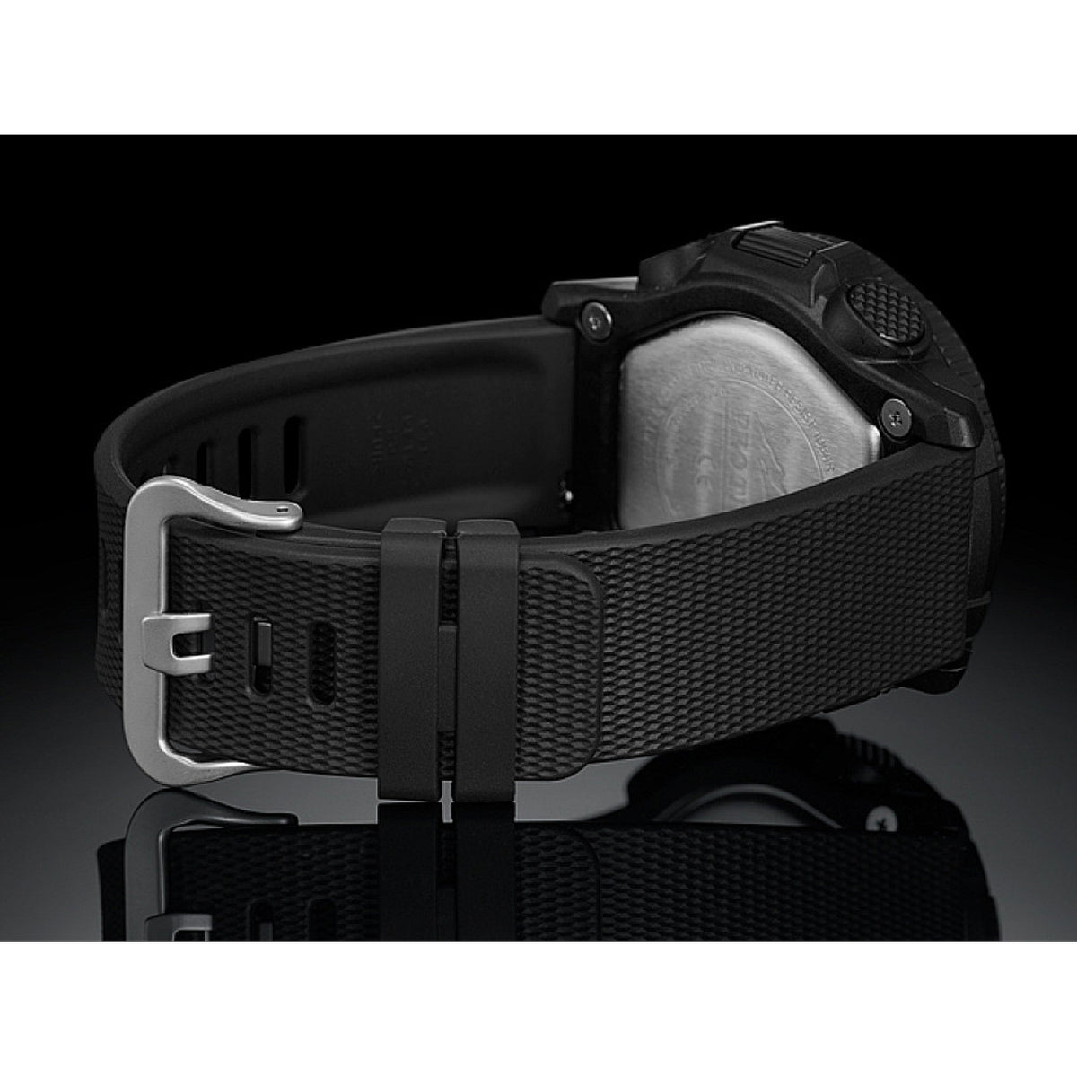Мъжки часовник Casio Pro Trek Bluetooth Quad Sensor - PRT-B50-1ER