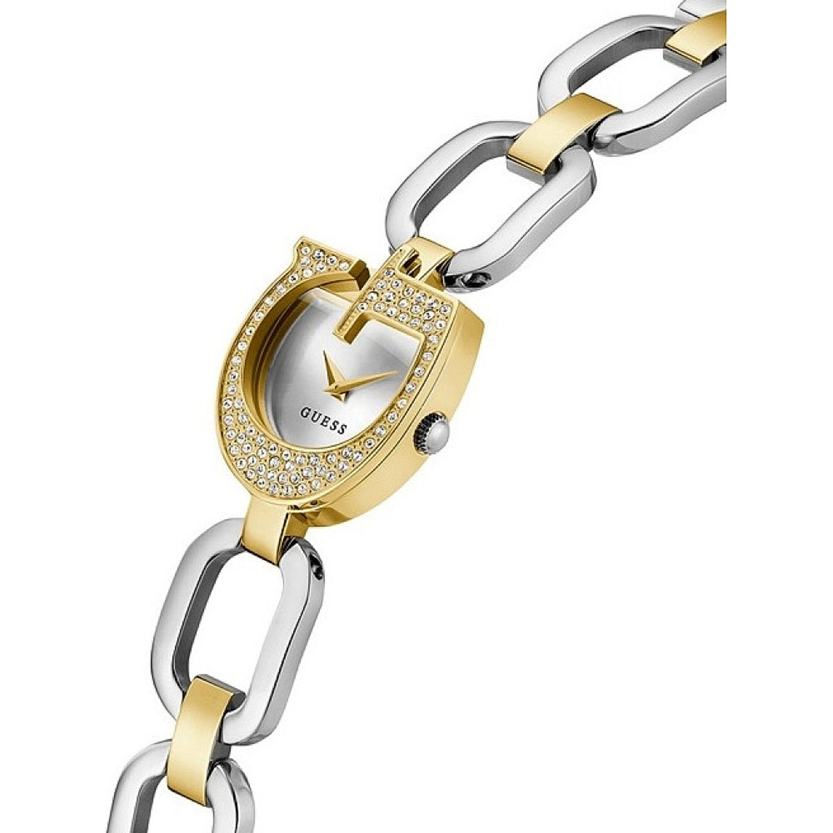 Дамски аналогов часовник Guess - GW0683L6