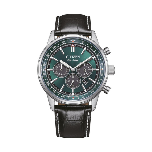 Мъжки часовник CITIZEN - CA4720-01X