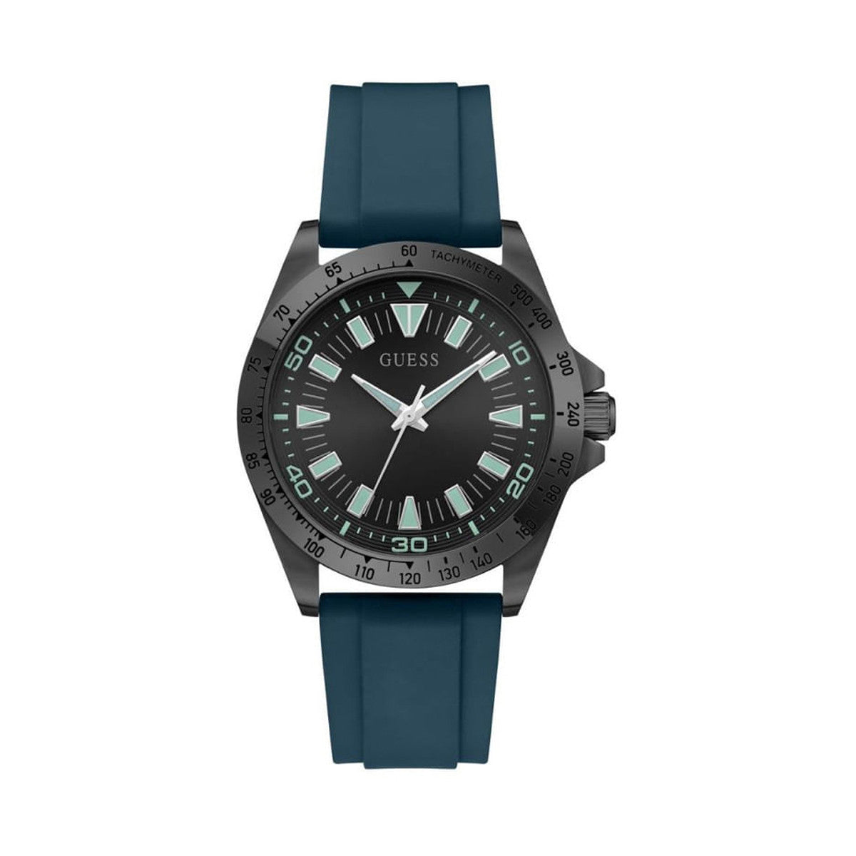 Мъжки часовник GUESS - GW1065G3