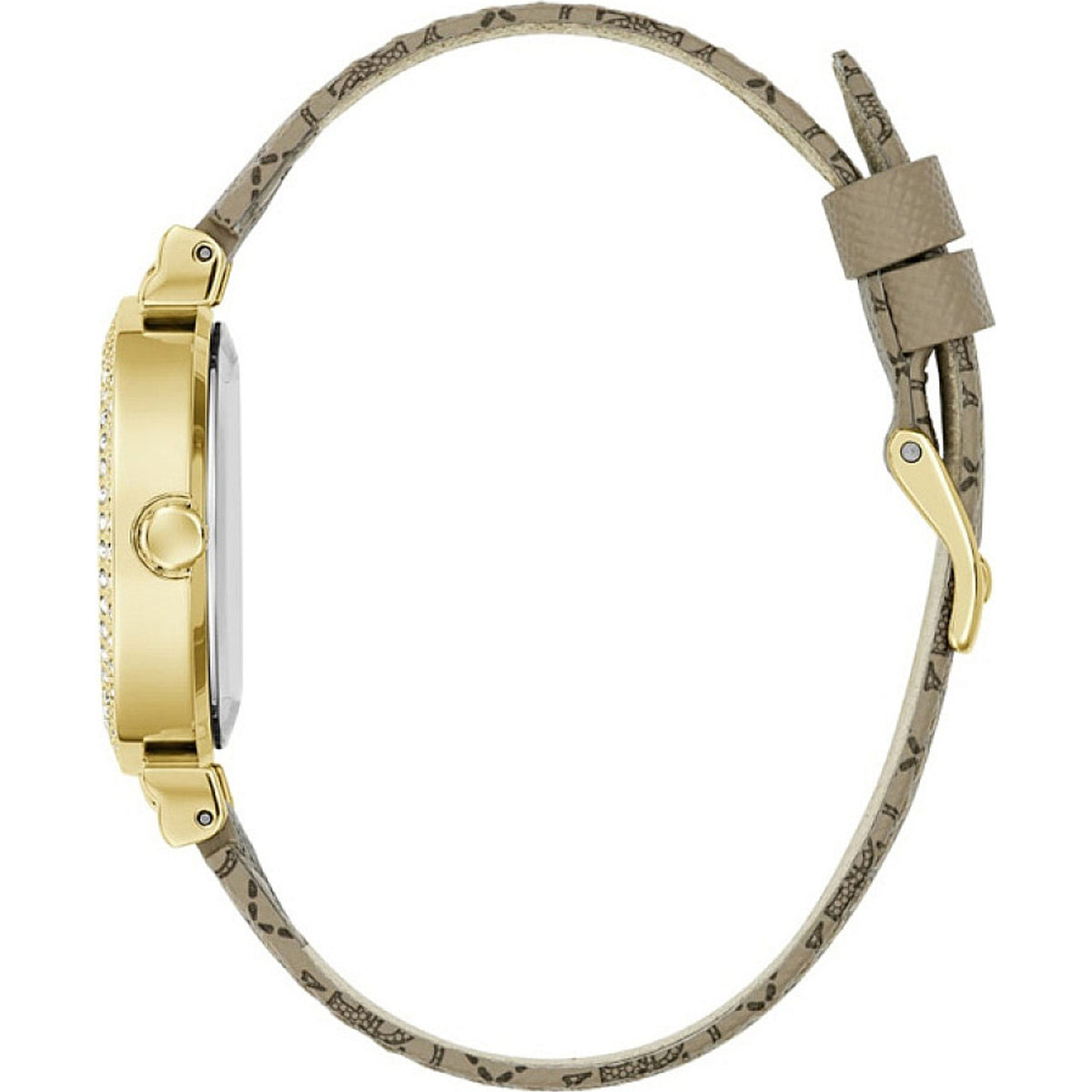 Дамски аналогов часовник Guess - GW0943L2