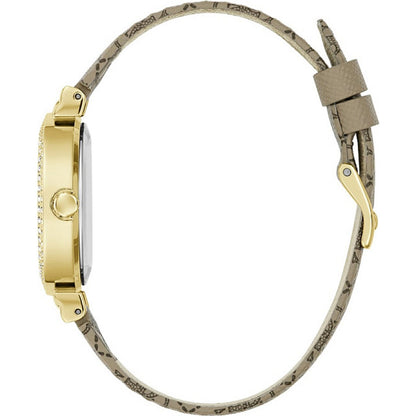 Дамски аналогов часовник Guess - GW0943L2