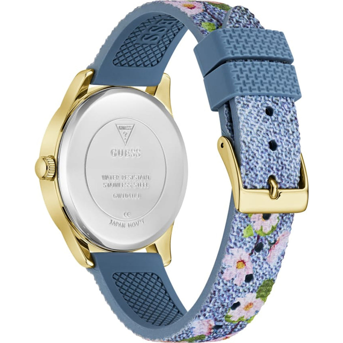 Дамски часовник GUESS - GW1041L1