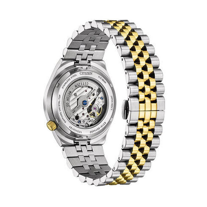 Мъжки часовник CITIZEN - NK0024-54X