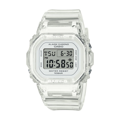 Дамски часовник Casio Baby-G - BGD-565US-7ER