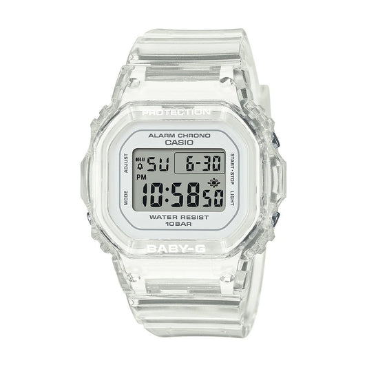Дамски часовник Casio Baby-G - BGD-565US-7ER