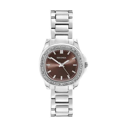 Дамски часовник Sekonda Octaire - S-40723