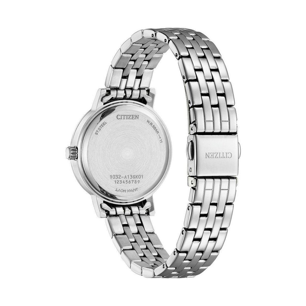 Дамски часовник CITIZEN - EL3100-55X