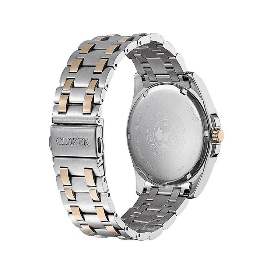 Мъжки часовник CITIZEN - BM7109-89E