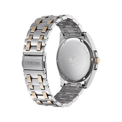 Мъжки часовник CITIZEN - BM7109-89E