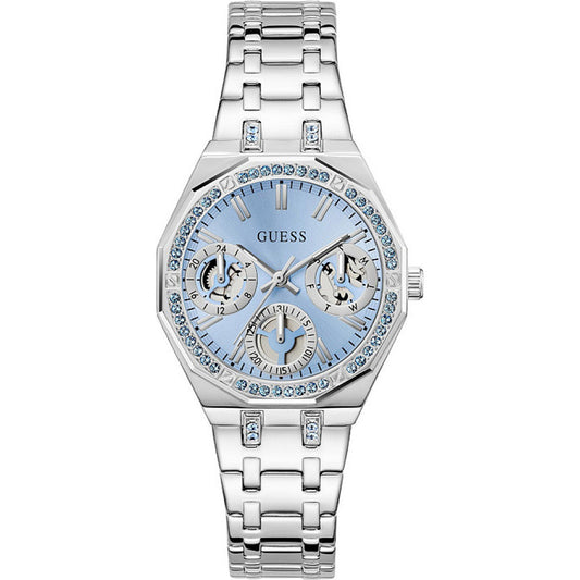 Дамски аналогов часовник Guess - GW1009L1