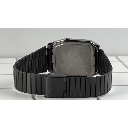 Мъжки часовник CASIO - AQ-800EB-2AEF