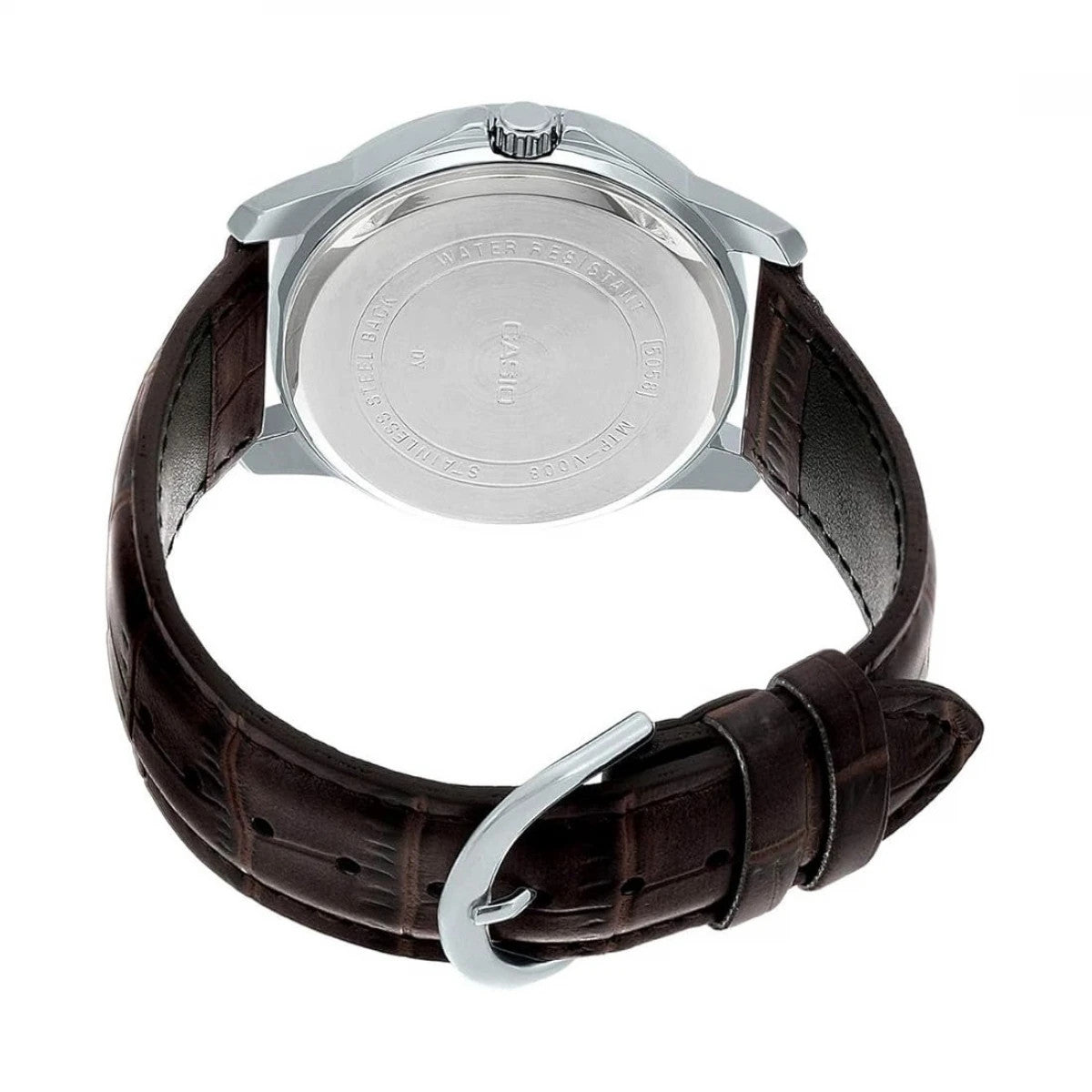 Мъжки часовник CASIO - MTP-V300L-7AUDF