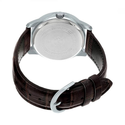 Мъжки часовник CASIO - MTP-V300L-7AUDF