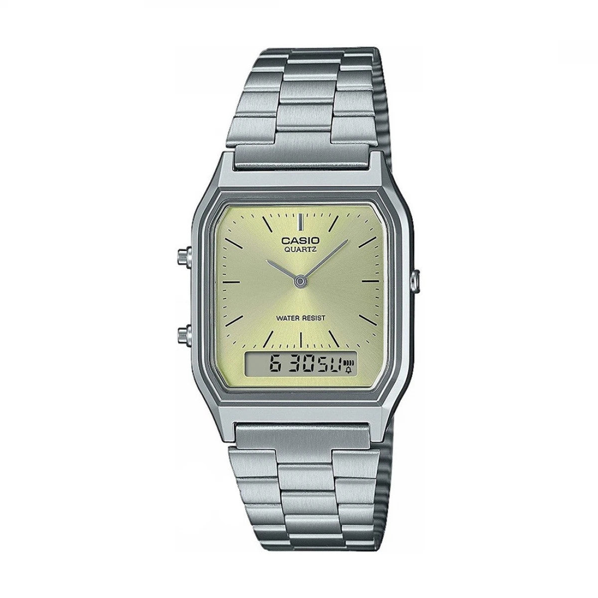 Мъжки часовник Casio - AQ-230A-9AMQYES