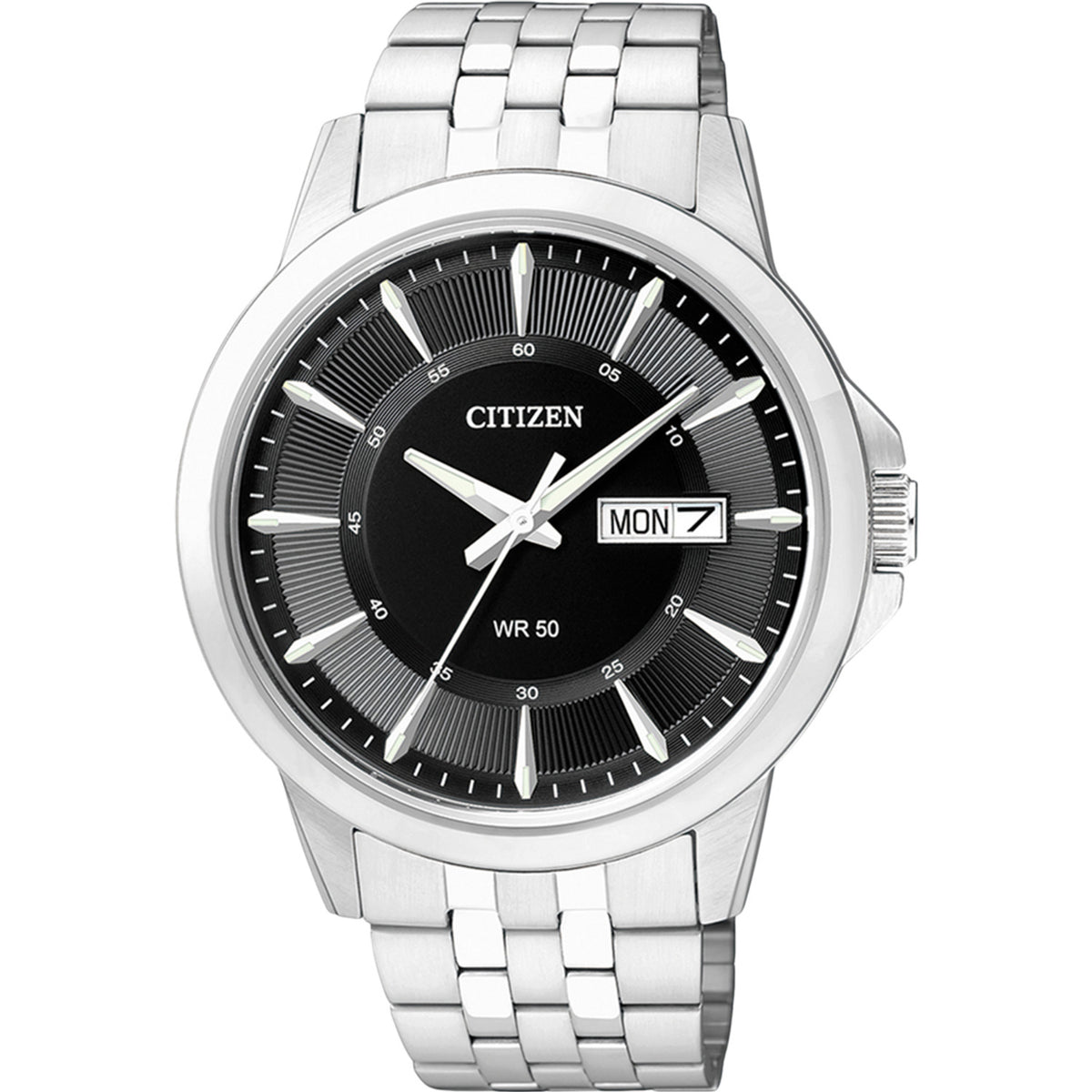 Мъжки часовник CITIZEN - BF2011-51EC
