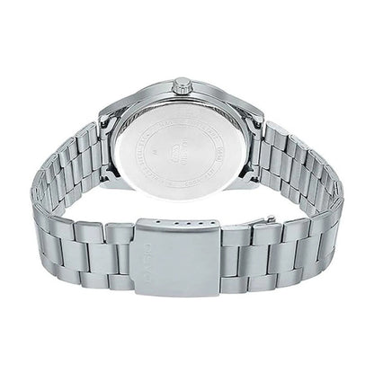Мъжки аналогов часовник CASIO - Casio Collection - MTP-VD03D-7AUDF