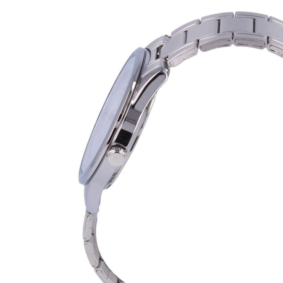 Мъжки аналогов часовник Casio - Casio Collection - MTP-V005D-7B4UDF