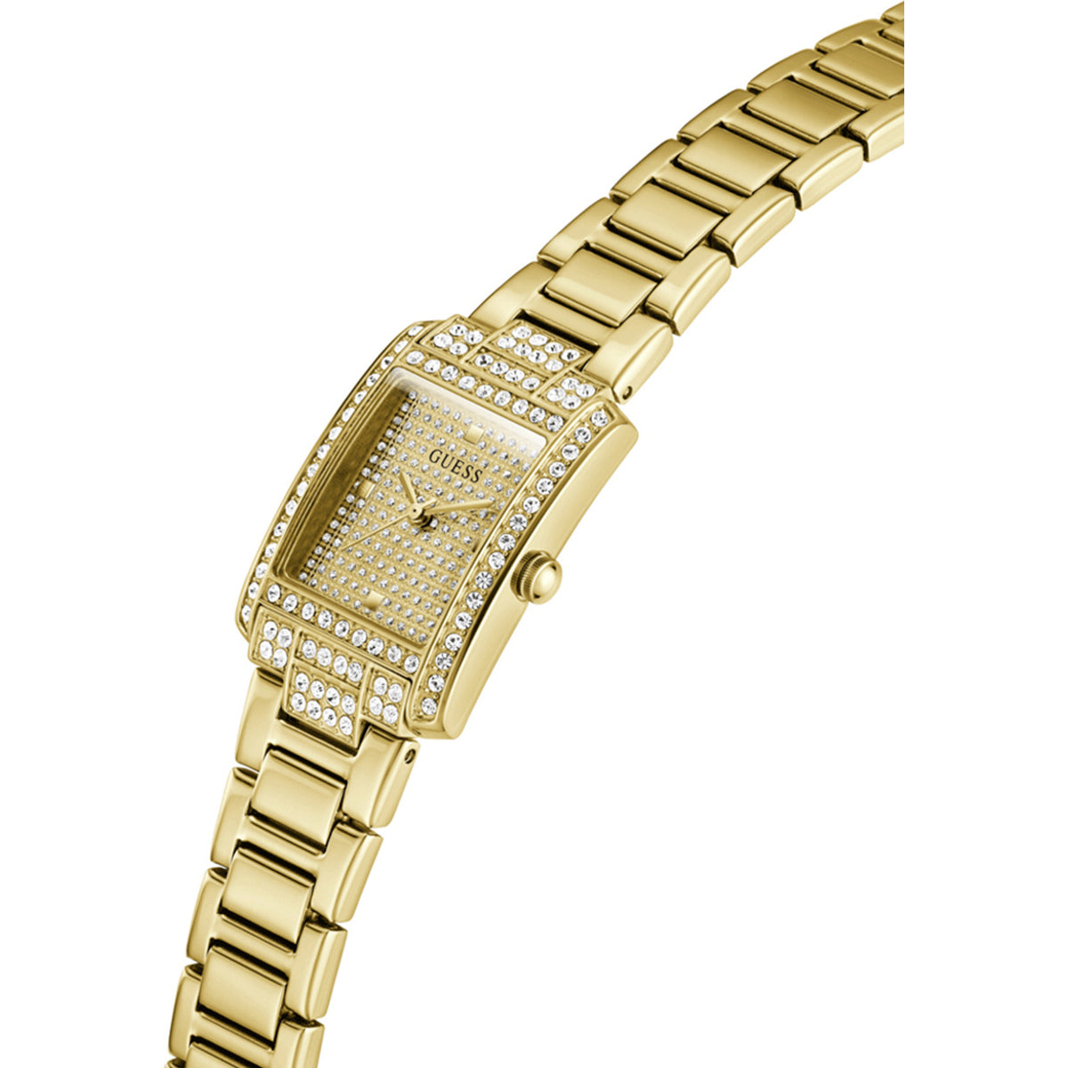 Дамски часовник GUESS - GW0995L2