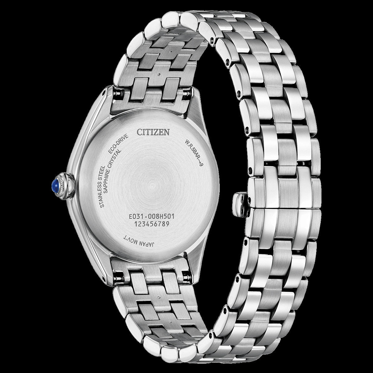 Дамски часовник CITIZEN - EM1140-80X