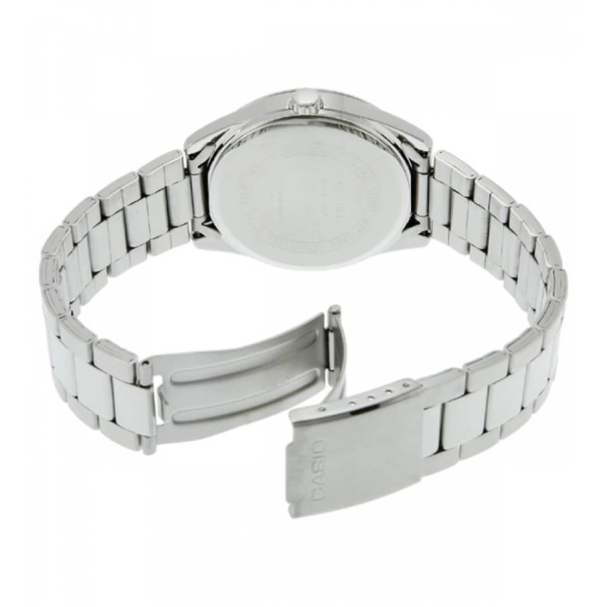 Мъжки аналогов часовник Casio - Casio Collection - MTP-1303D-7AVDF